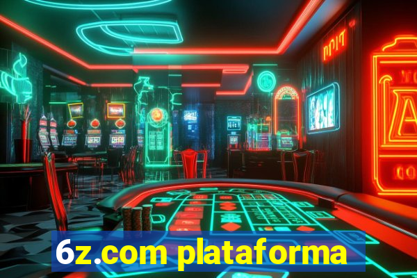 6z.com plataforma